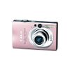 8.0MP Digital Camera, PowerShot SD1100 IS - Pink