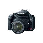 Canon 12.2MP Digital SLR Camera, EOS Rebel XSi