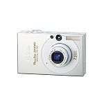 Buy Canon 7.1MP Digital Camera, PowerShot SD1000 ELPH - Silver now!
