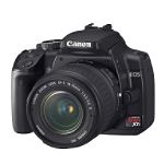 Buy Canon 10.1MP CMOS Digital SLR Camera Kit by Canon