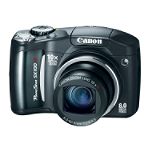 Buy Canon 8.0MP Digital Camera, PowerShot