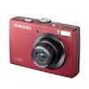 8.2MP Digital Camera, L100 - Red