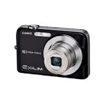 Buy Casio 10.1MP Digital Camera, Black