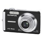 Buy Olympus 8.0MP Digital Camera, FE-340