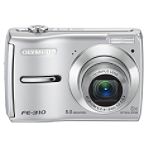 Buy Olympus 8.0MP Digital Camera, FE-310