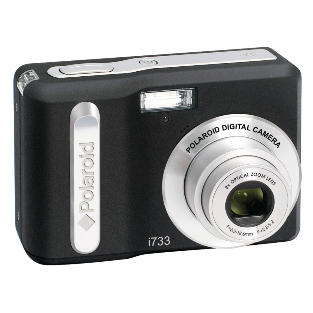 Polaroid 7.1MP Digital Camera