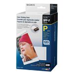 Buy Sony Digital Photo Printer Media now!