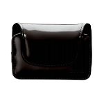 Kodak Chic Camera Case / Patent Black