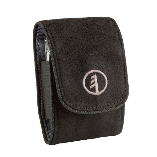 Buy Tamrac Ultra-Thin Digital Camera Case - Black