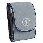 Tamrac Ultra-Thin Digital Camera Case - Light Blue