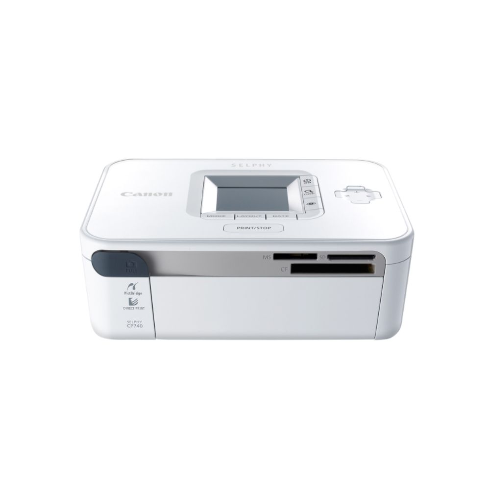 Canon Compact Photo Printer