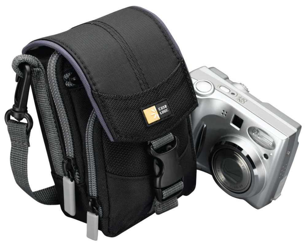 Case Logic - Medium Camera Case