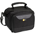 Case Logic High Zoom Camera/Camcorder Case - Black