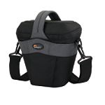 Lowepro Compact Digital Camera Bag, Black