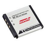 Buy Digipower Rechargeable Lithium-Ion Battery Replacement for Fujifilm NP-50