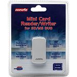 Digipower Mini Card Reader for SD & MS Duo