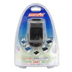 Digipower Travel Charger For Sony Digital Cameras