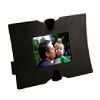 5.6 in. Digital Photo Frame, Black