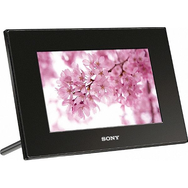 Sony 7 in. Digital Picture Frame
