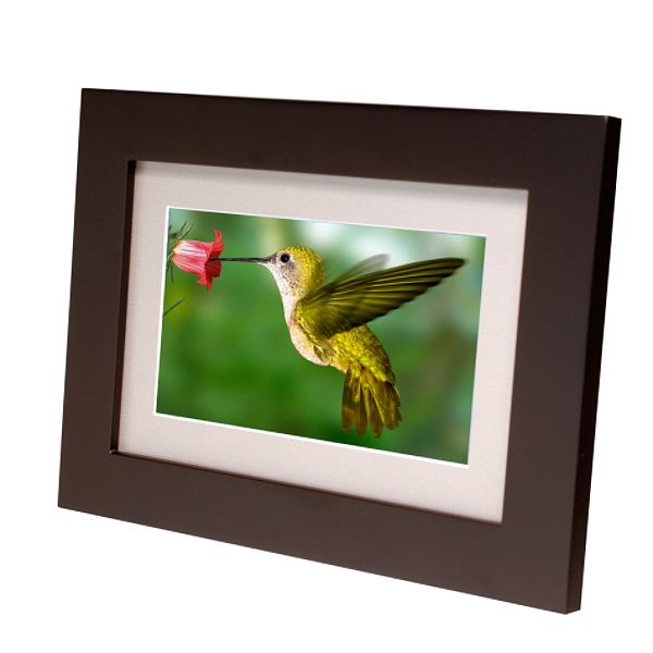 Smartparts 7 in. Digital Picture Frame