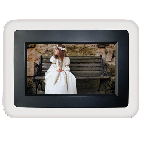 Nextar 7 in. Digital Photo Frame