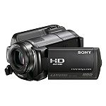 Sony Handycam XR200V 120GB Hard Disk Drive High Definition Digital Camcorder
