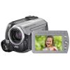 30GB Hybrid Hard Drive Camcorder