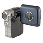 Aiptek SD/MMC Flash Memory Camcorder