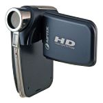 Aiptek SD/MMC Flash Memory HD 720p Camcorder