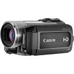 Canon VIXIA 3.9MP 15X Optical Zoom 2.7 in. LCD HD Flash Memory Camcorder