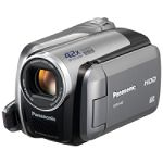 Panasonic 40GB Hard Disk Drive Digital Camcorder