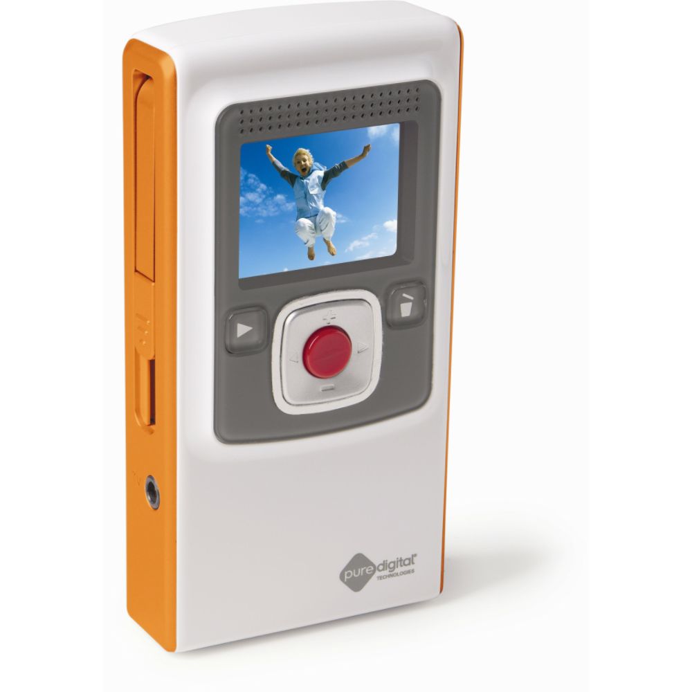 Flip Video Ultra Series 60 minutes