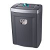 Strip-Cut Shredder