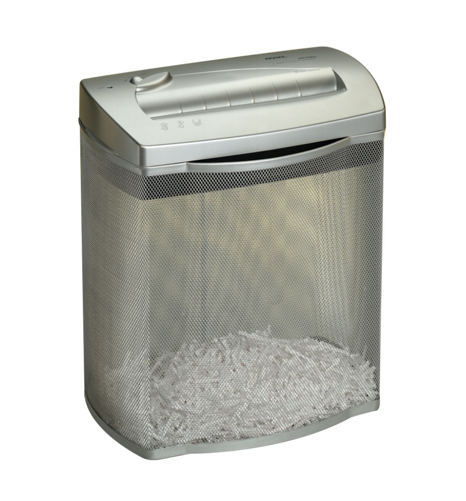Royal Cross-Cut Shredder