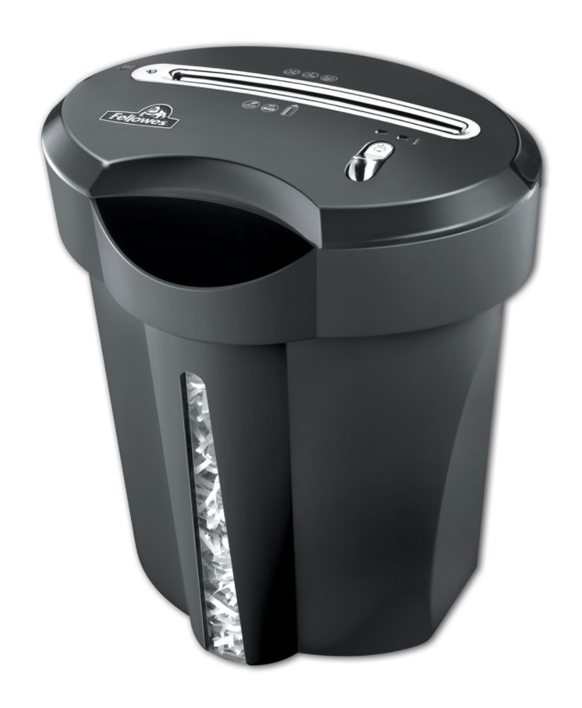Fellowes Powershred DS-2 Shredder