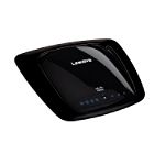 Linksys Wireless-N Broadband Router