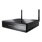 Linksys Media Center Extender
