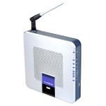 Linksys Wireless-G Broadband Router with 2 Phone Ports WRTP54G