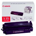 Canon Laser Toner Cartridge