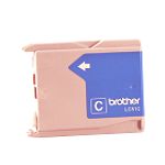 Brother Innobella Ink Cartridge, Cyan