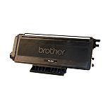 Brother Toner Cartridge, Standard Yield - Black
