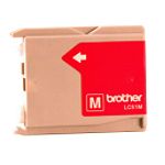Brother Innobella Ink Cartridge, Magenta