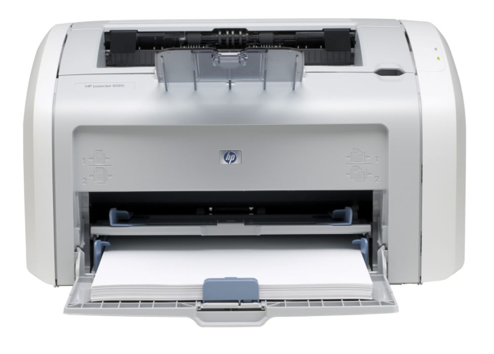 Hewlett Packard LaserJet 1020 Printer