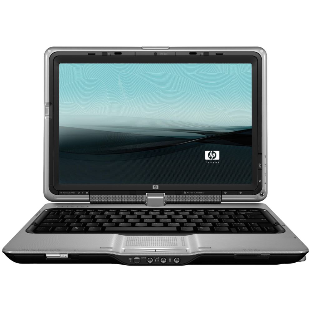 Hewlett Packard 120GB Notebook Computer with LightScribe Super Multi 8X DVD+/-R/RW DL Drive
