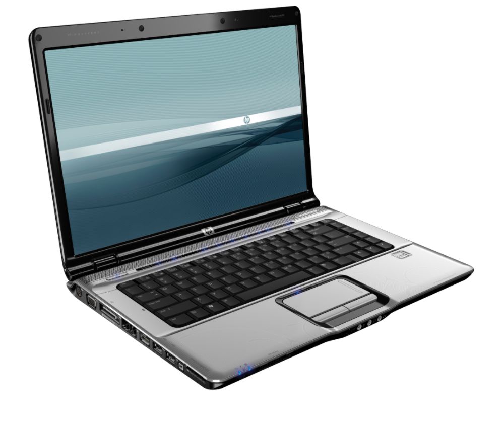 Hewlett Packard Pavilion DV6415US Notebook Computer