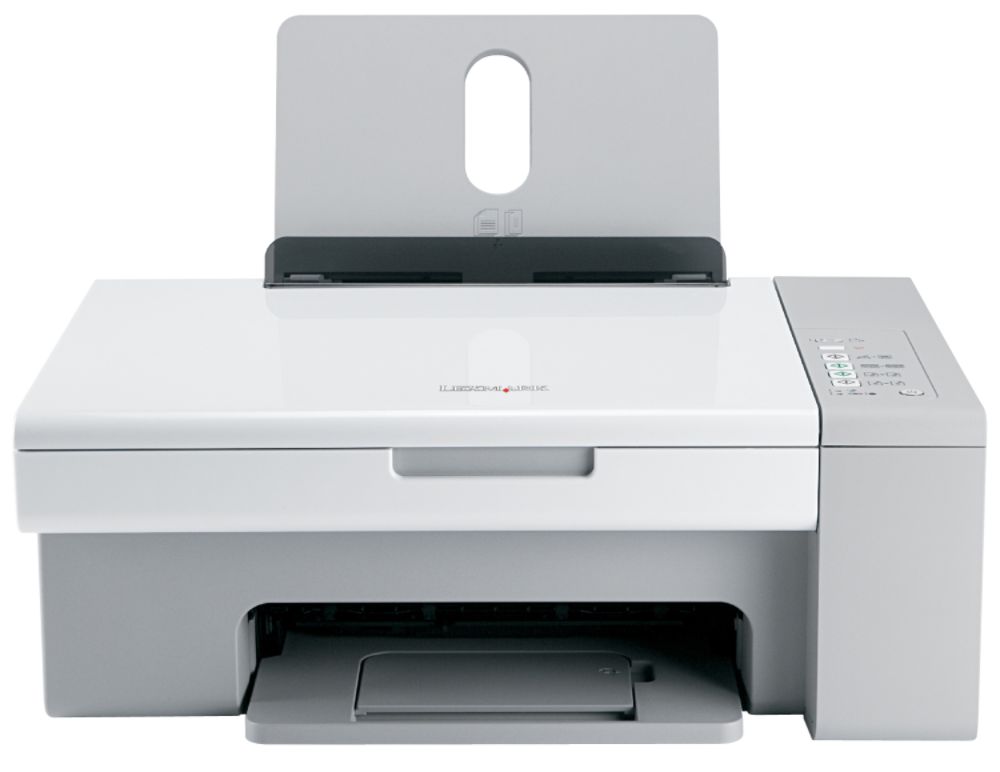 Lexmark X2500 All-in-One