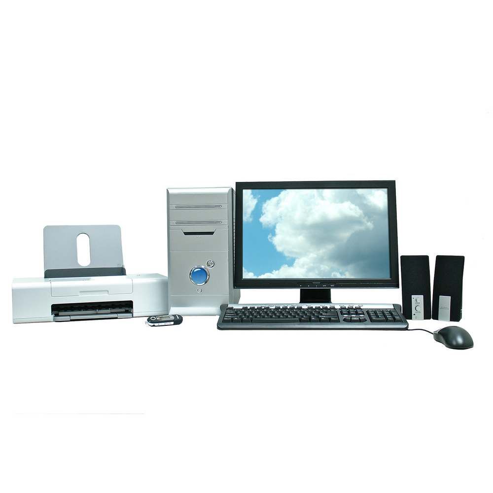 Mirus Intel Pent Dual Core E2140 1GB 160GB DVDRW Vista-Prem 19LCD 802.11MP3
