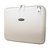 TechStyle Laptop Portfolio - White