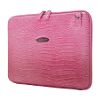 TechStyle Laptop Portfolio - Pink