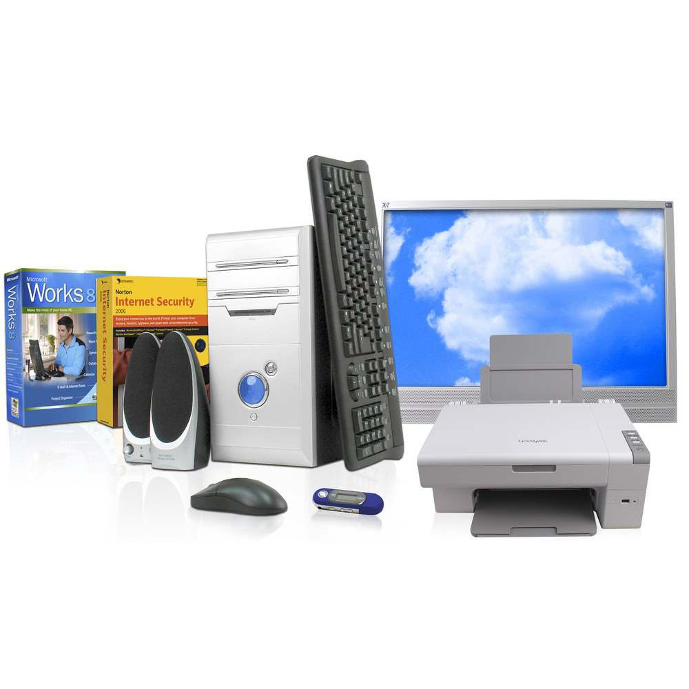 desktop computer pictures. “Desktop computer”